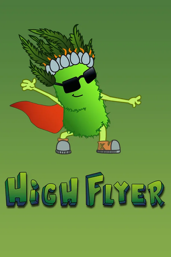 High Flyer PC