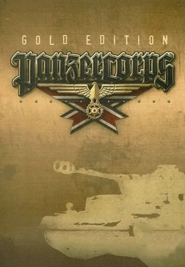 Panzer Corps (Gold Edition)
