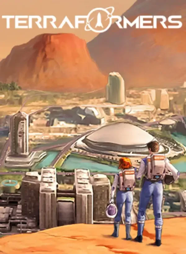 Terraformers FR