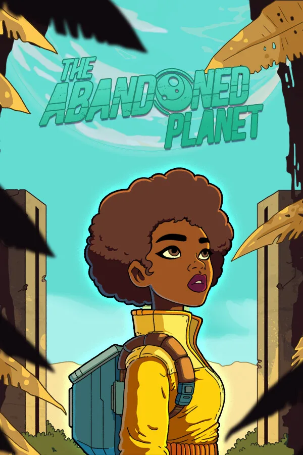 The Abandoned Planet PC
