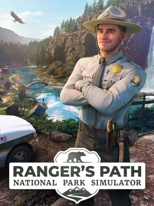 Ranger’s Path: National Park Simulator (Early Access)