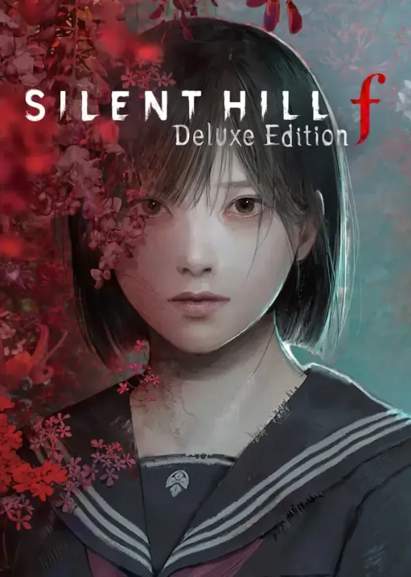 SILENT HILL f (Deluxe Edition)
