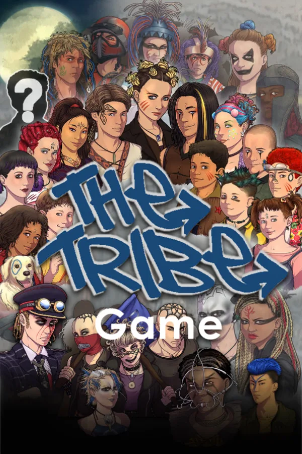 The Tribe