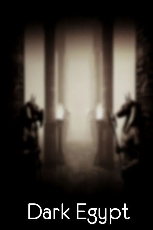 Dark Egypt