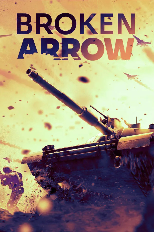 Broken Arrow CN PC