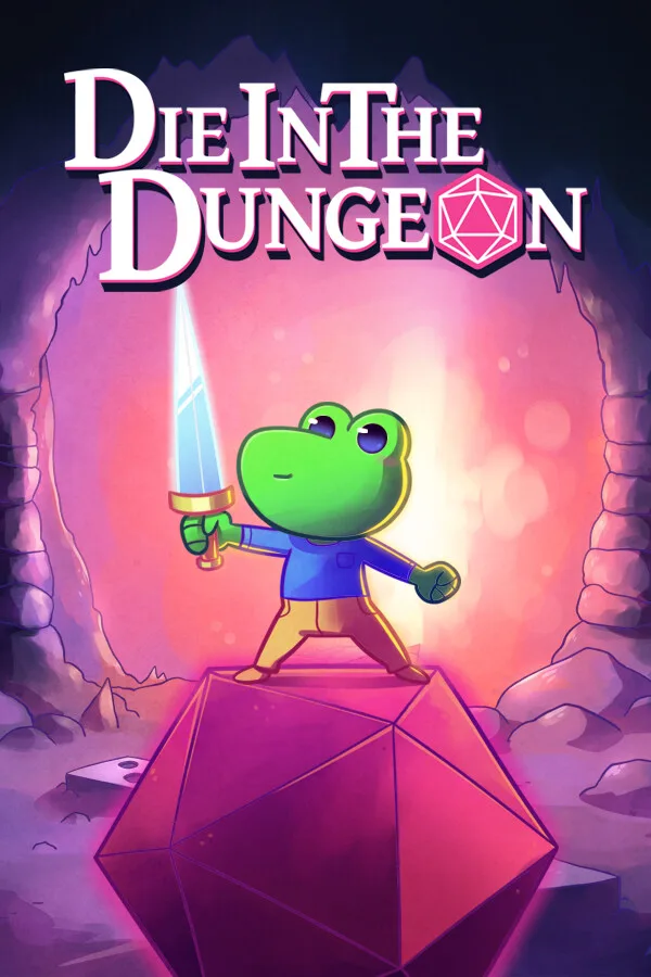 Die in the Dungeon (Early Access)