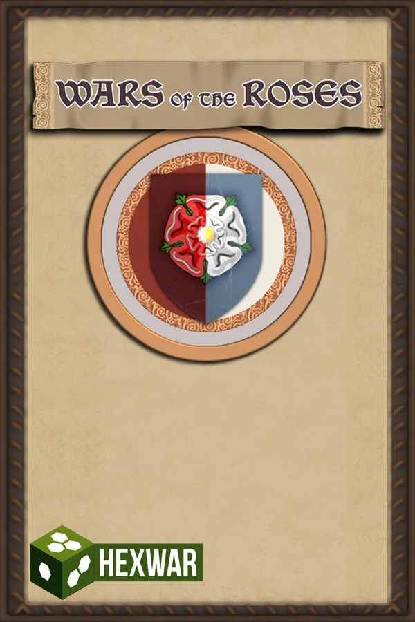 Wars of the Roses PC