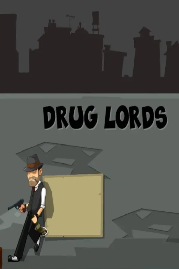 Tower Lords PC