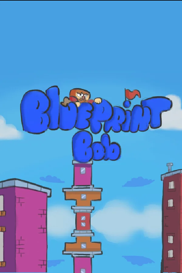 Blueprint Bob PC