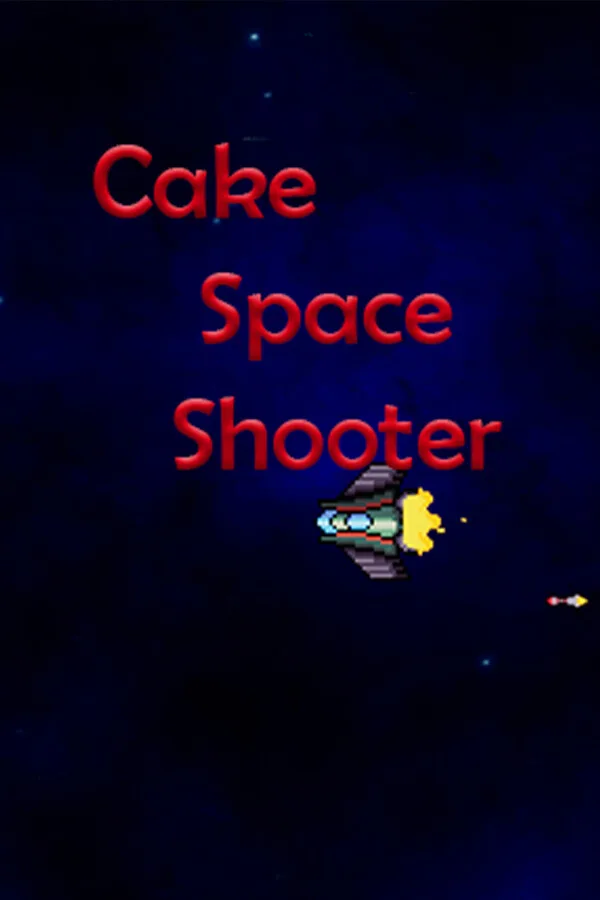 Cake Space Shooter PC