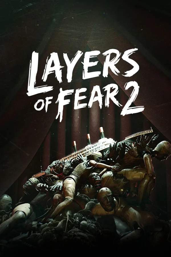 Layers of Fear 2 (GOG.com)