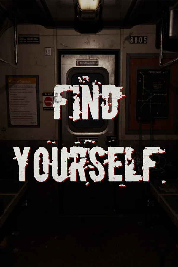 Find Yourself PC