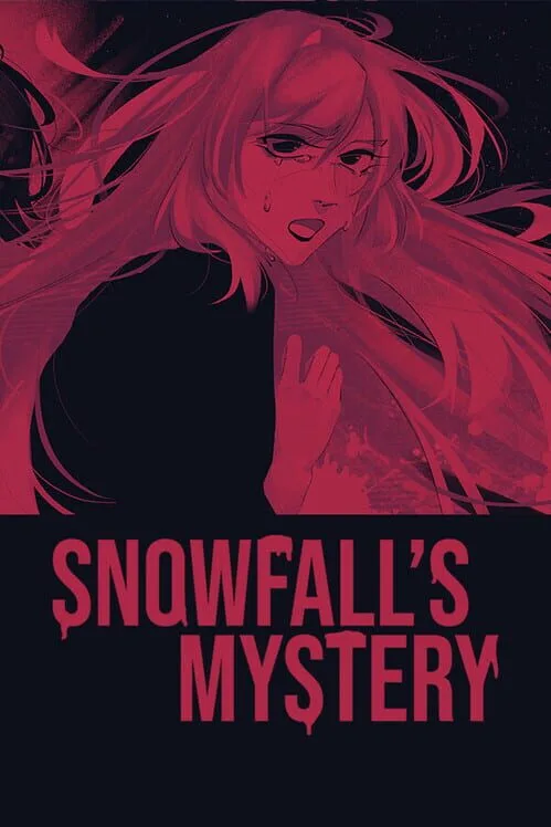 Snowfall's Mystery PC
