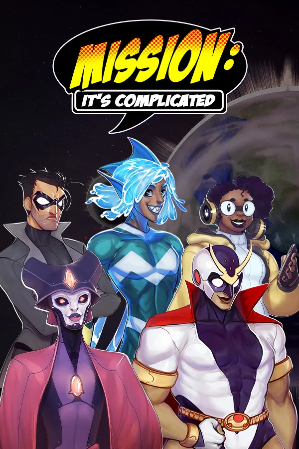 Fortnite - It's Complicated Emote