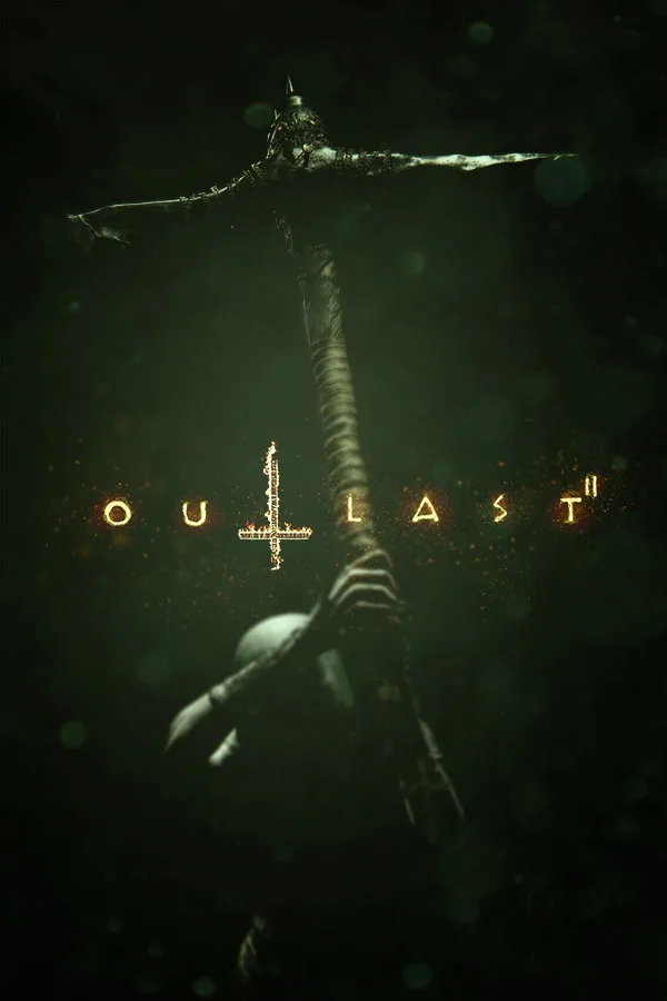 Outlast 2 (GOG)