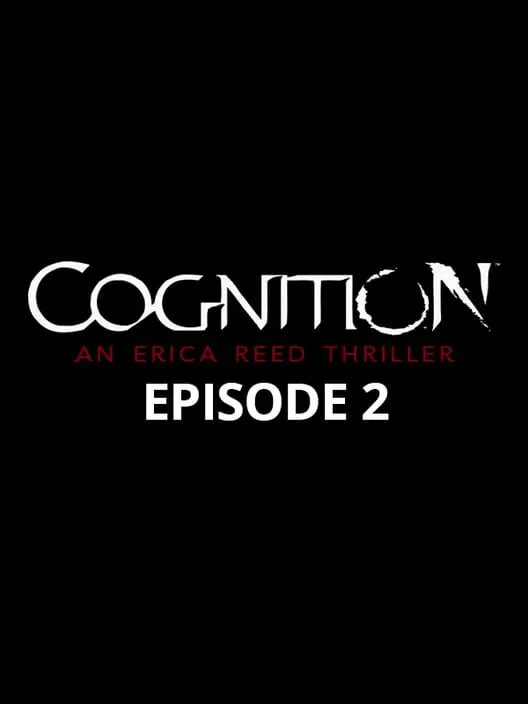 Cognition - Episode 2: The Wise Mon