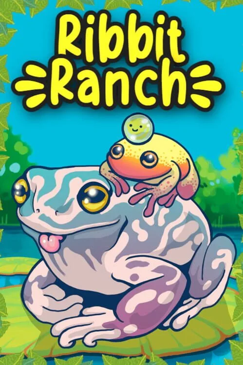 Ribbit Ranch PC