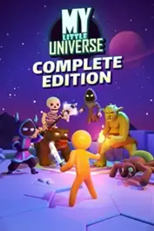 My Little Universe: Complete Edition PC