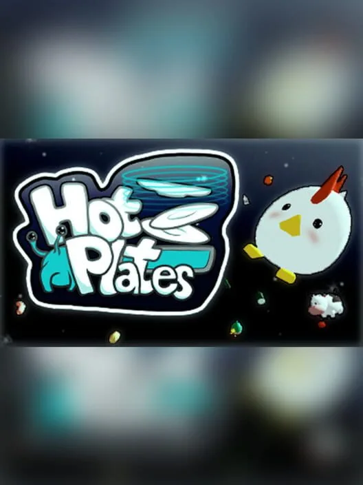 Hot Plates