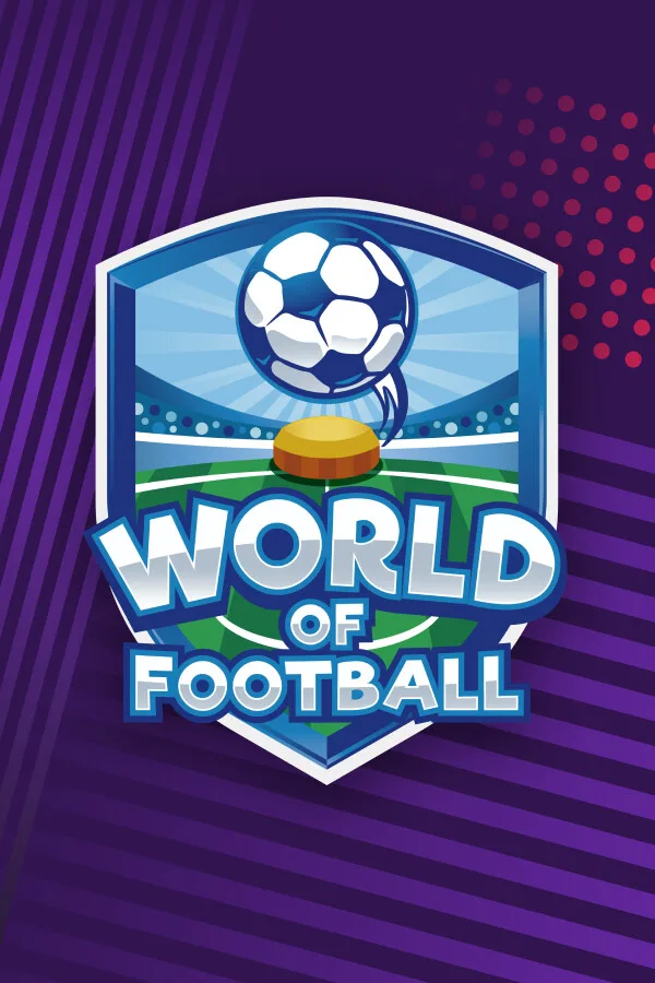 World of Football PC