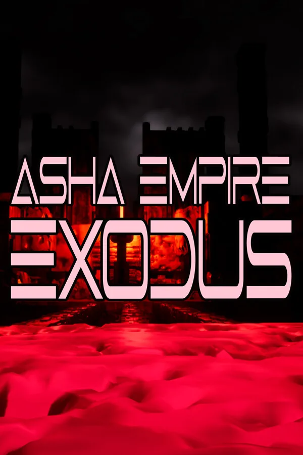 Asha Empire: Exodus PC