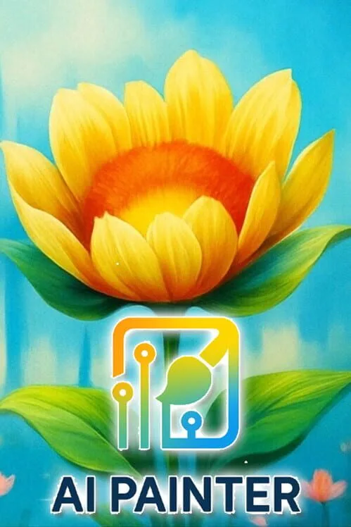 AI PAINTER: Painting Simulator PC