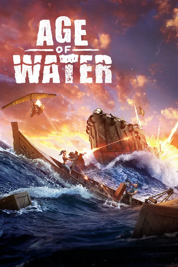 Age of Water (Early Access)