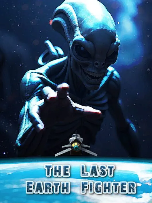 The Last Earth Fighter PC