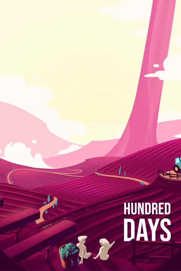 Hundred Days: Winemaking Simulator PC