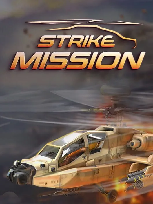 Strike Mission PC