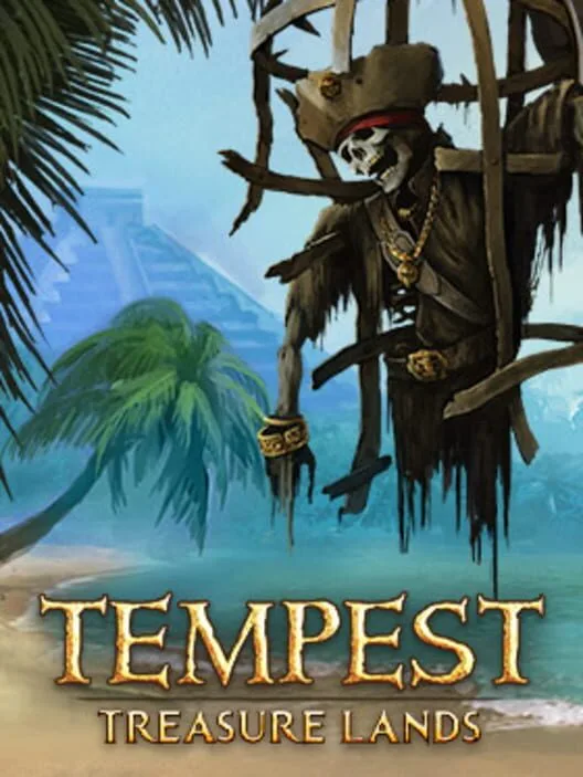 Tempest - Treasure Lands