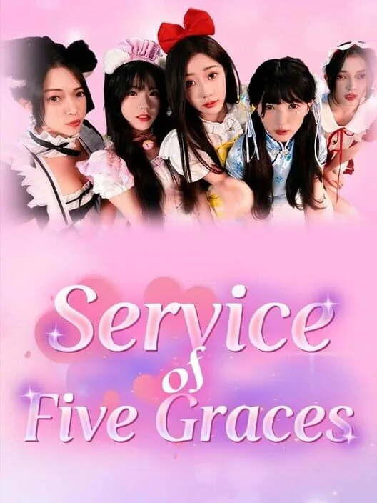Service of Five Graces PC
