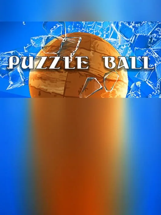 Puzzle Ball