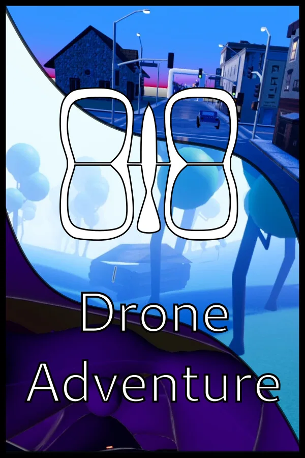 Drone Adventure PC
