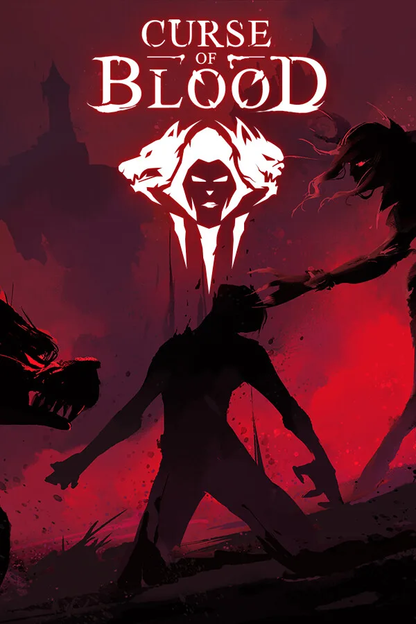 Curse of Blood PC