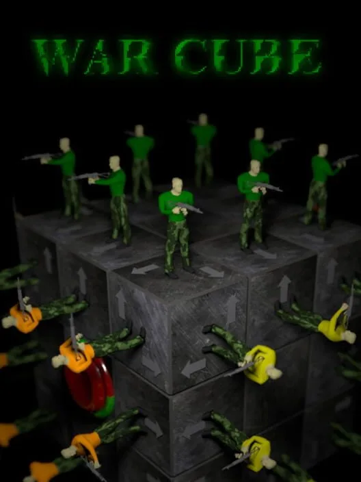 War Cube PC
