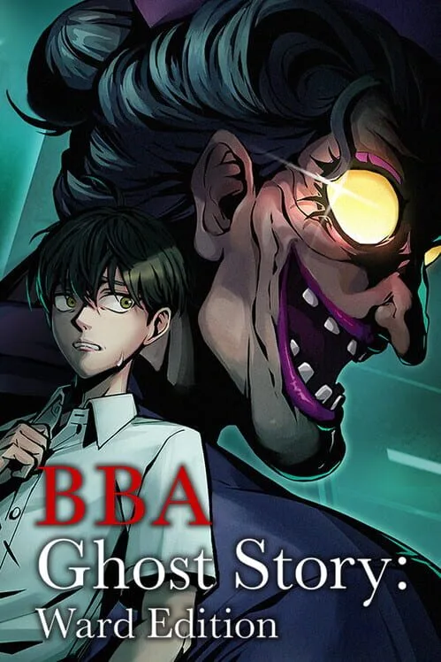 BBA Ghost Story: Ward Edition PC