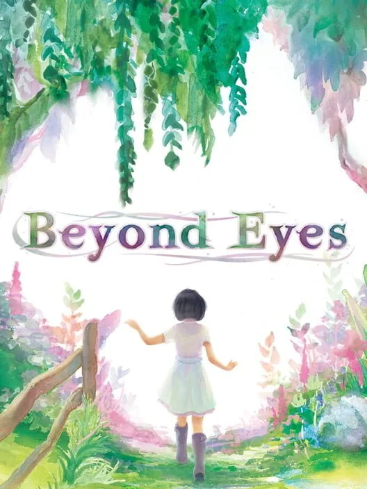 Beyond Eyes EU