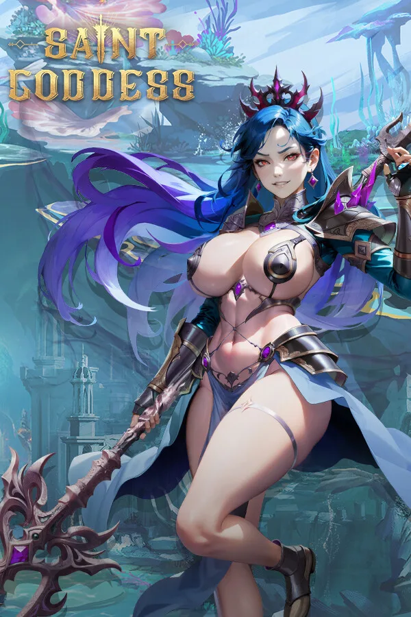 Saint Goddess PC