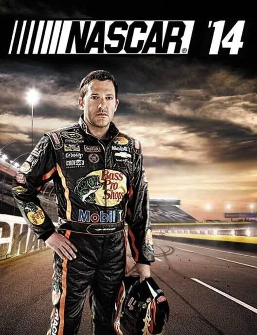 NASCAR '14 EU