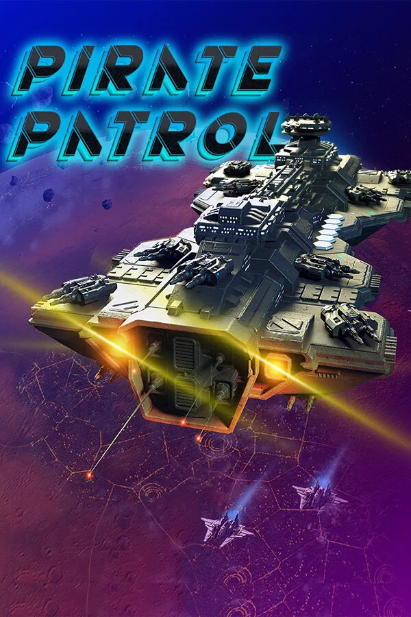 Pirate Patrol PC