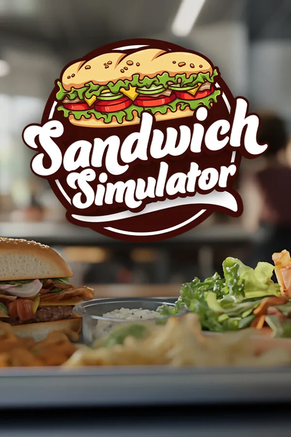 Sandwich Simulator PC