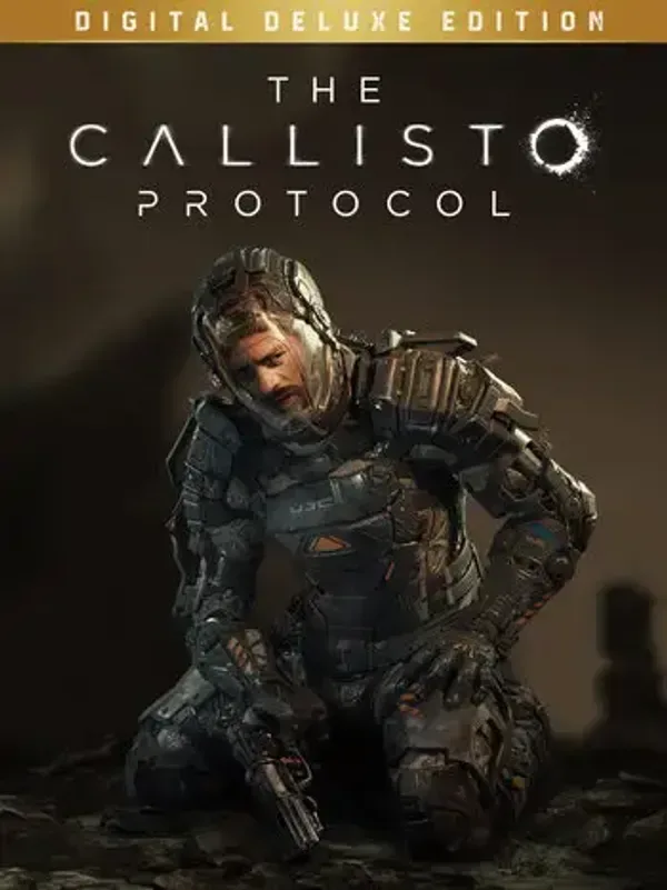 The Callisto Protocol (Digital Deluxe Edition)