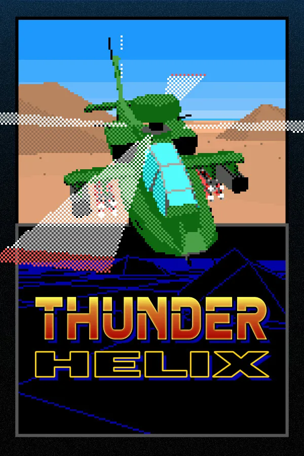 Thunder Helix (Early Access)