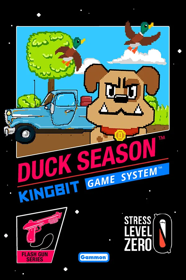 Duck Season PC