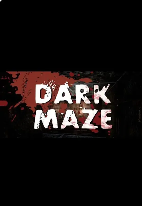 Dark Maze PC