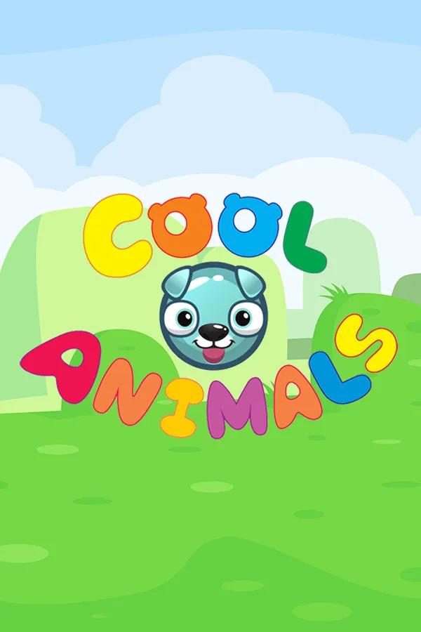Cool Animals