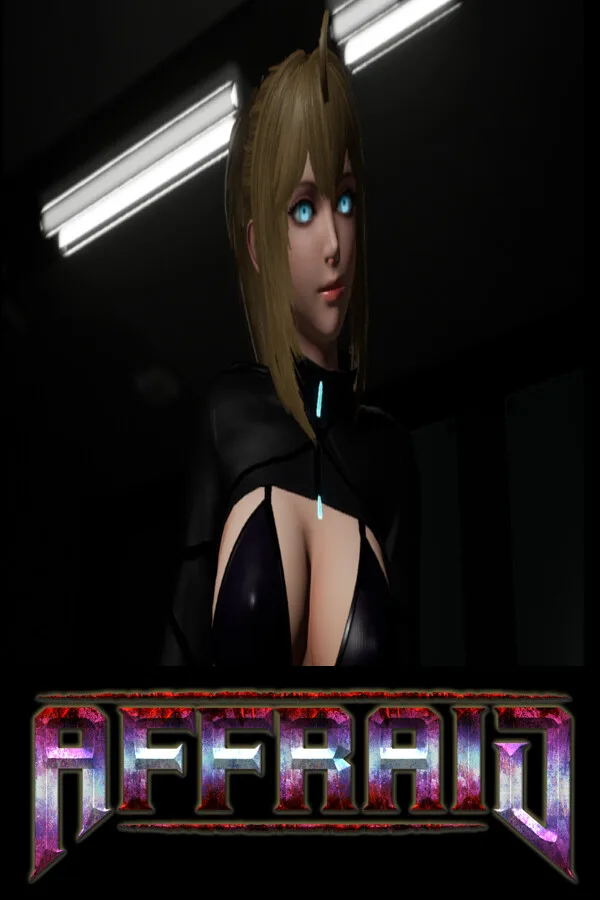 AFFRAID PC