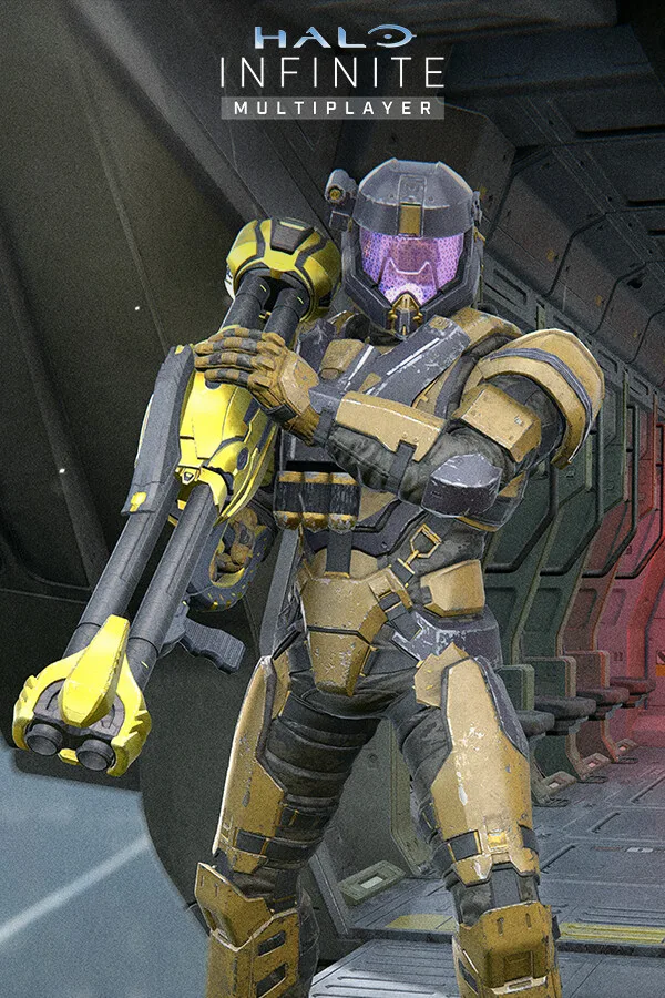 Halo Infinite Multiplayer - 2200 Halo Credits Bonus Official Website