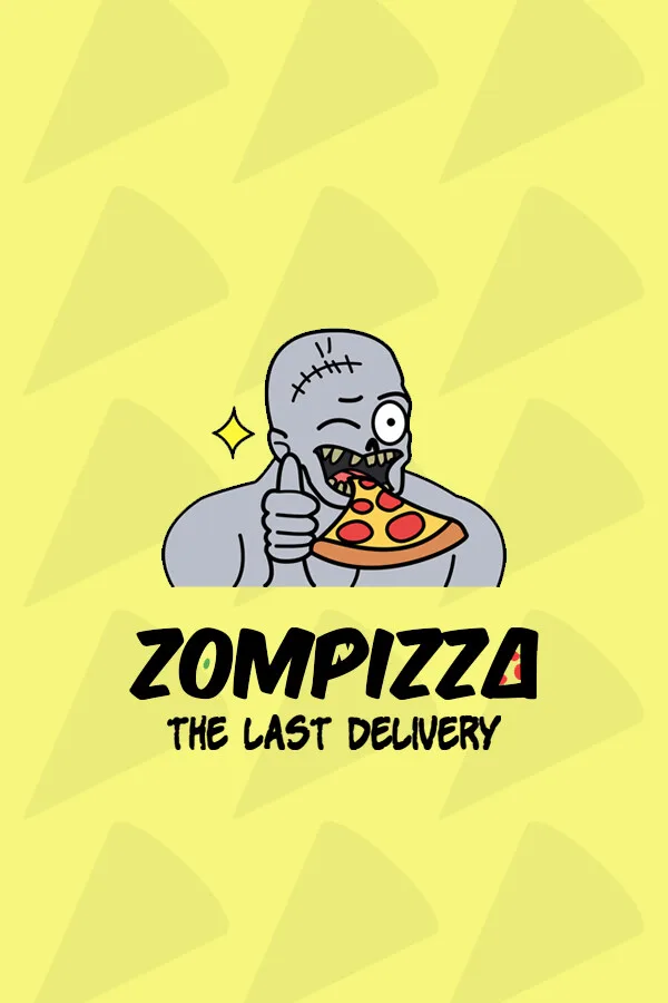 Zompizza: The Last Delivery PC